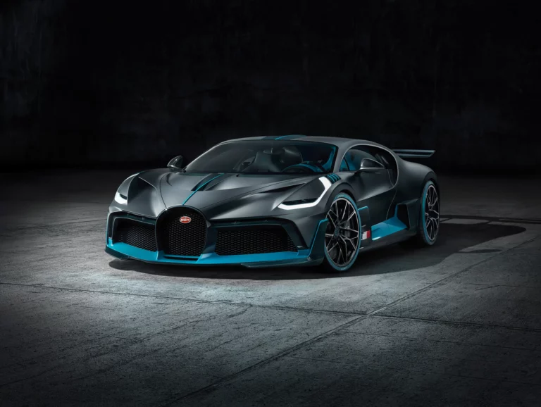 World premiere for the Divo