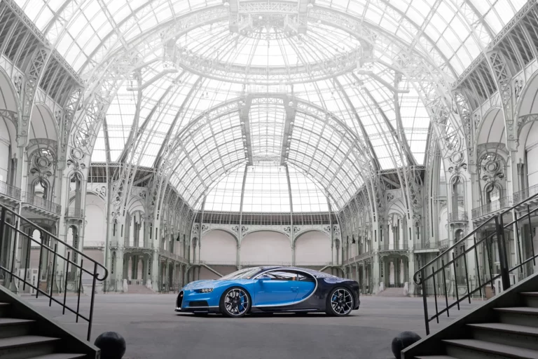 ‘L’ULTIME’: Celebrating the End of the Incomparable Chiron Era