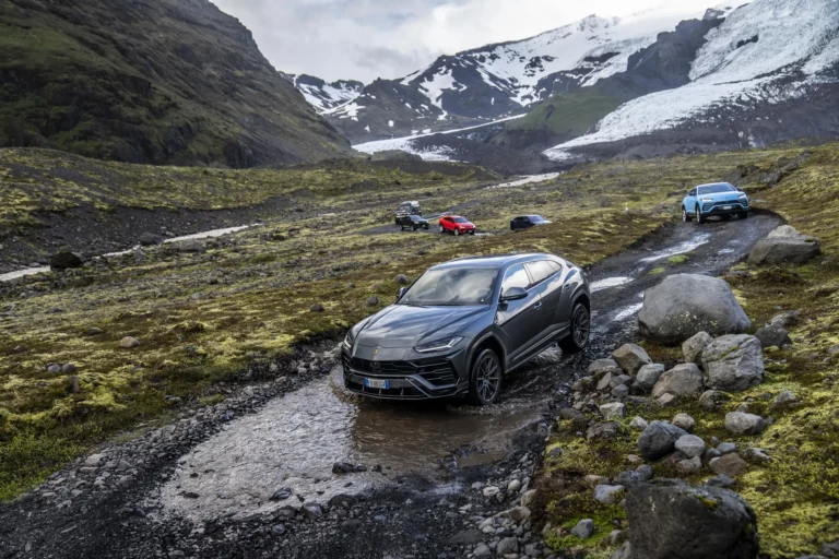 Esperienza Avventura: a new experiential event in Iceland