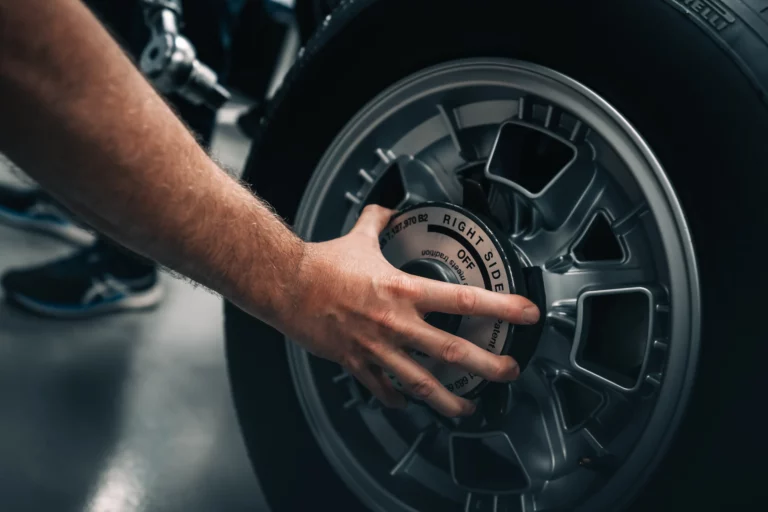 Une journée en tant que spécialiste du Lamborghini Polo Storico