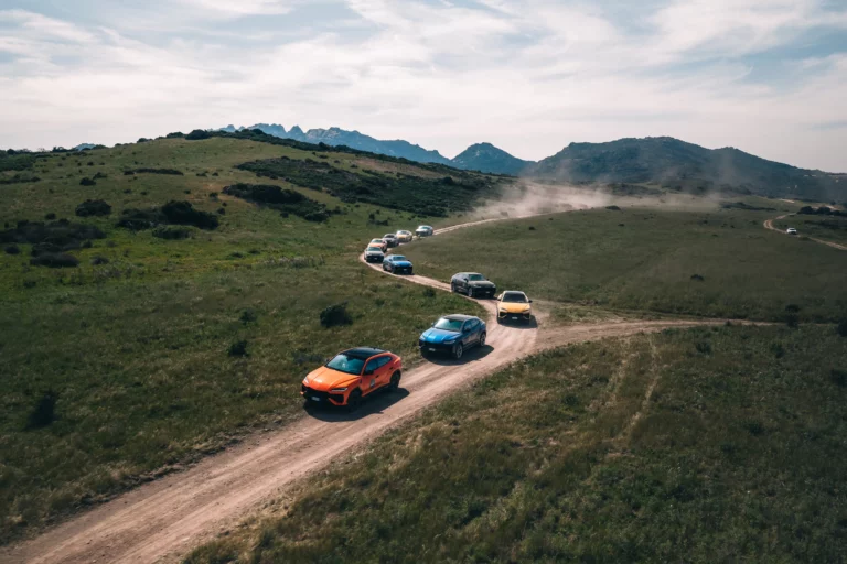 Esperienza Terra Sardegna: a journey beyond the road