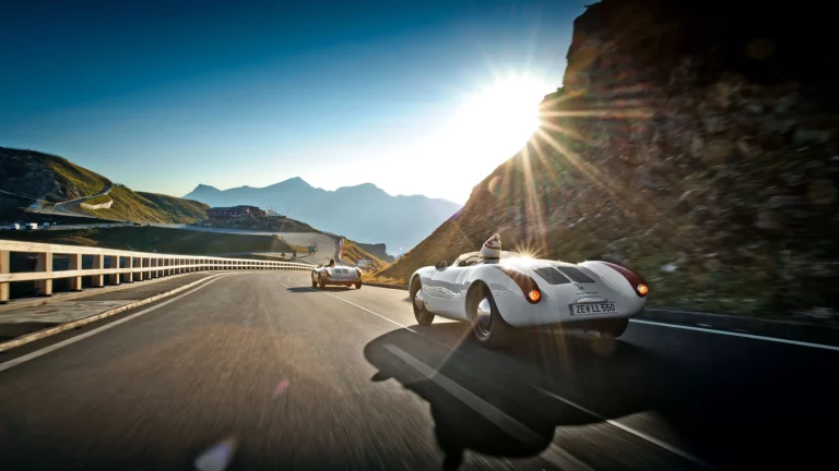 Domenica in auto: Strada alpina del Grossglockner