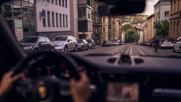 Stuttgart City Guide